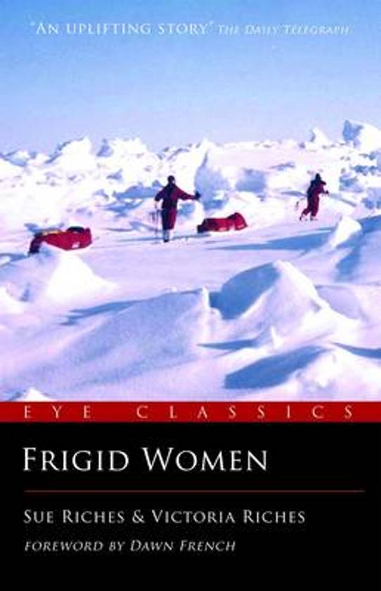frigid-women Frigid women