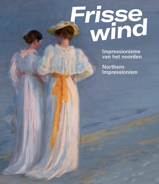 Frisse Wind - Impressionisme van het noorden - Northern Impressionism -