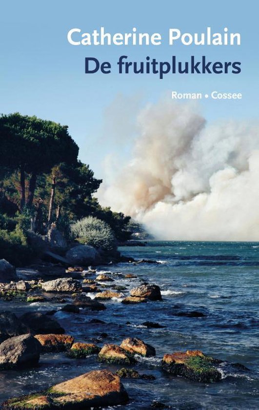 De fruitplukkers - Roman -
