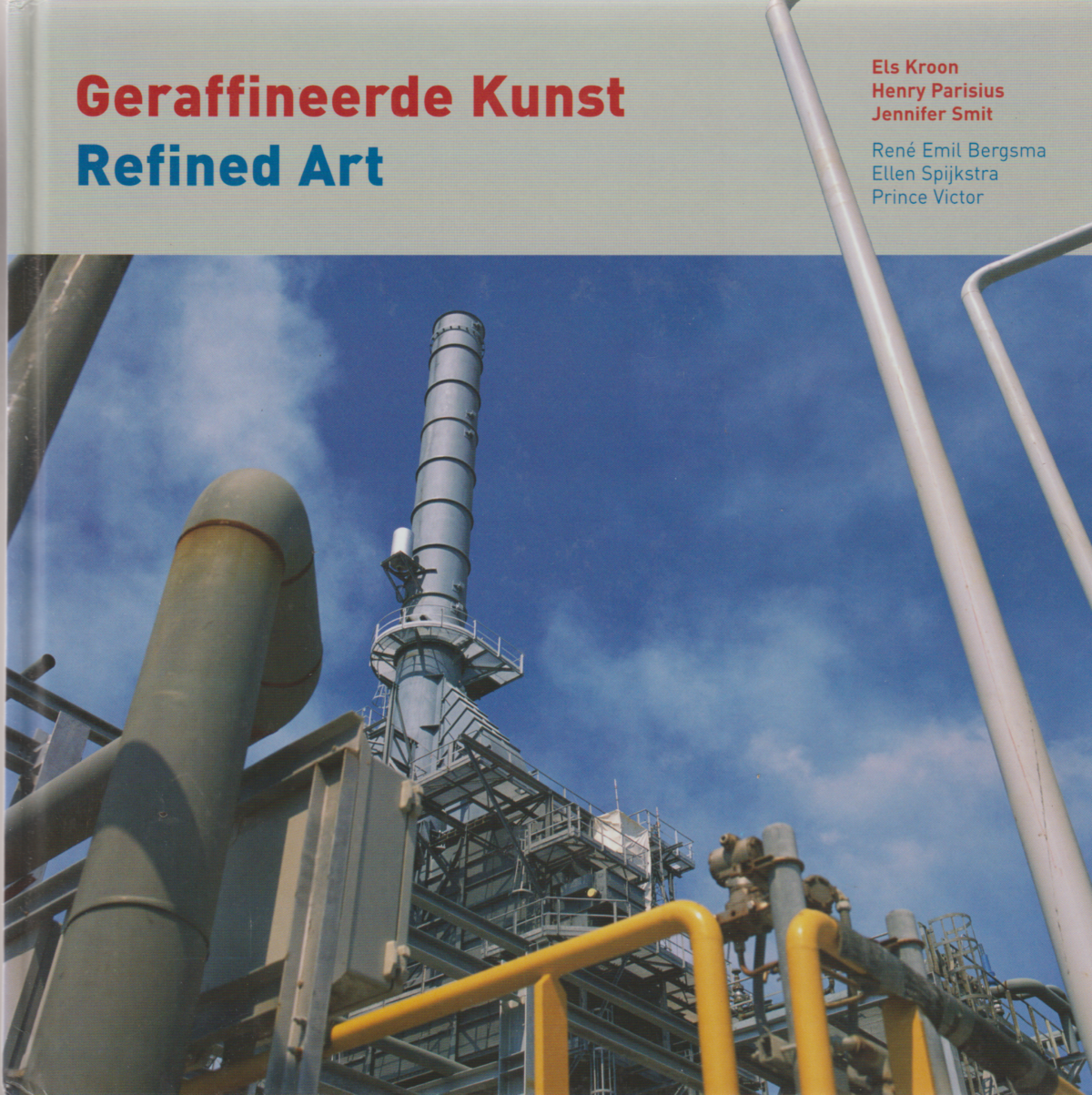 geraffineerde-kunst Geraffineerde Kunst - Refined Art -