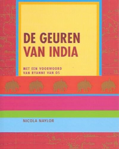 De Geuren van India