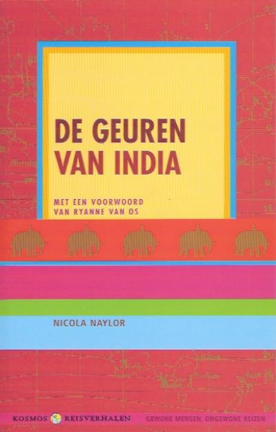 geuren-van-india De Geuren van India