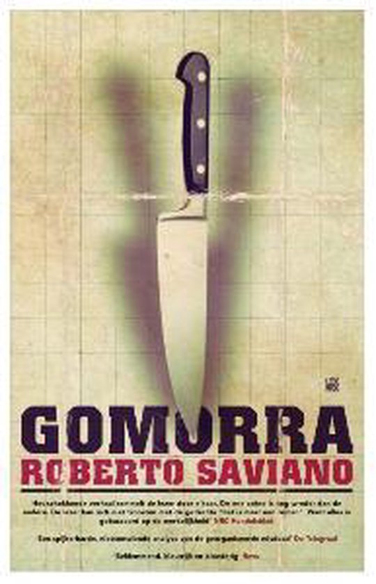 Gomorra - Reis door het imperium van de camorra -