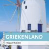 griekenland-reisverhalen Griekenland - reisverhalen -