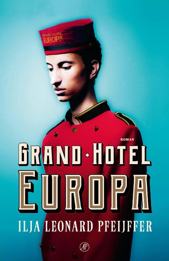 Grand Hotel Europe