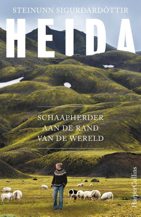 Heida - Schaapherder aan de rand van de wereld -