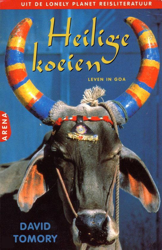 Heilige koeien - Leven in Goa -