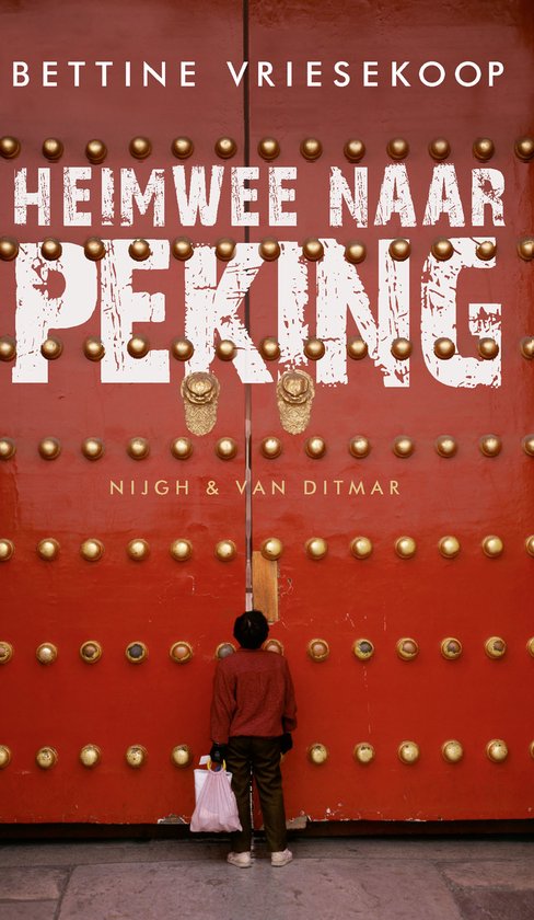 heimwee Heimwee naar Peking