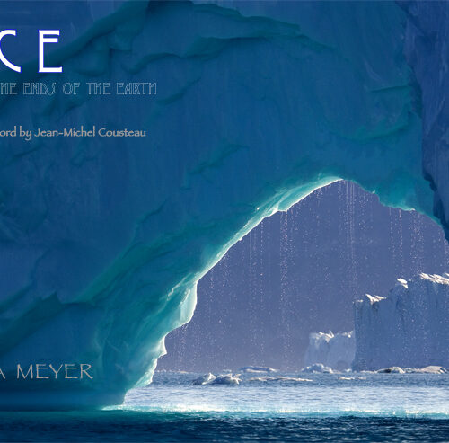 ice Ice - at the ends of the earth -