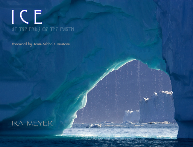 ice Ice - at the ends of the earth -