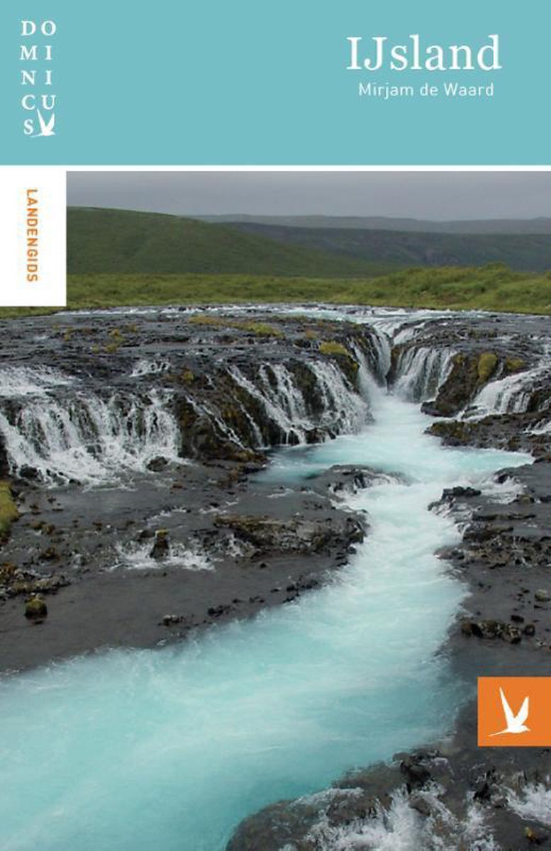 IJsland - Dominicus -