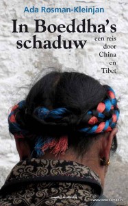 in-boeddhas-schaduw In Boeddha's schaduw - Een reis door China en Tibet -