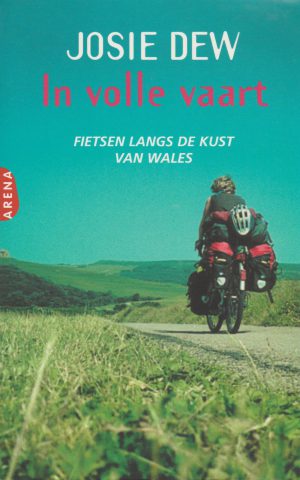 In volle vaart - Fietsen langs de kust van Wales -