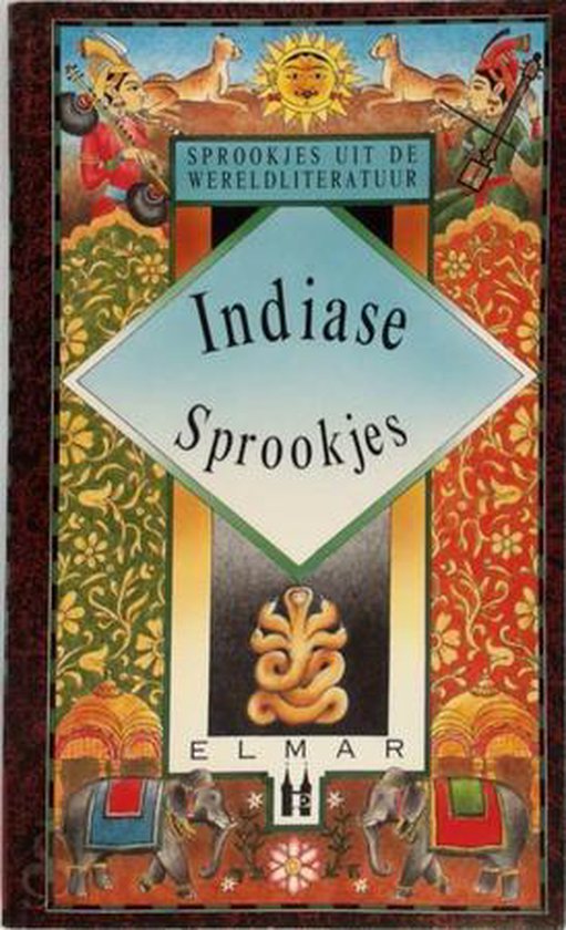 Indiase sprookjes