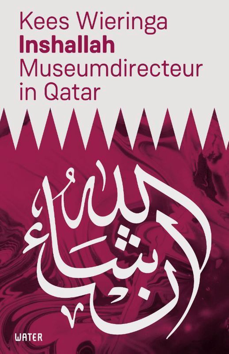 Inshallah - Museumdirecteur in Qatar -