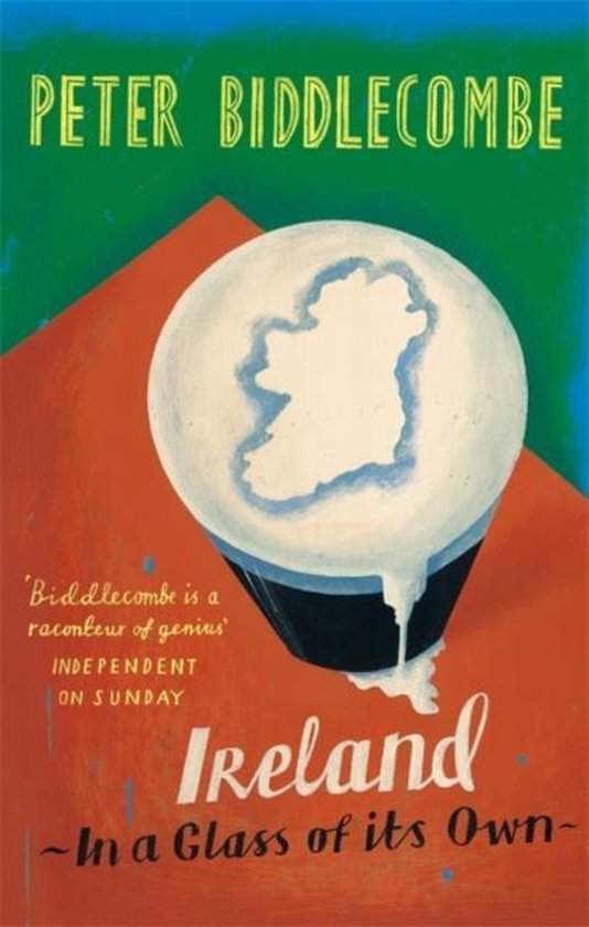 Ireland - In a Glass of its Own -