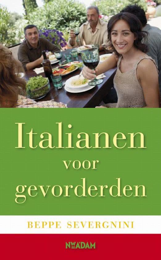 Italianen voor gevorderden