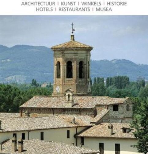 Italië - Capitool Reisgidsen -