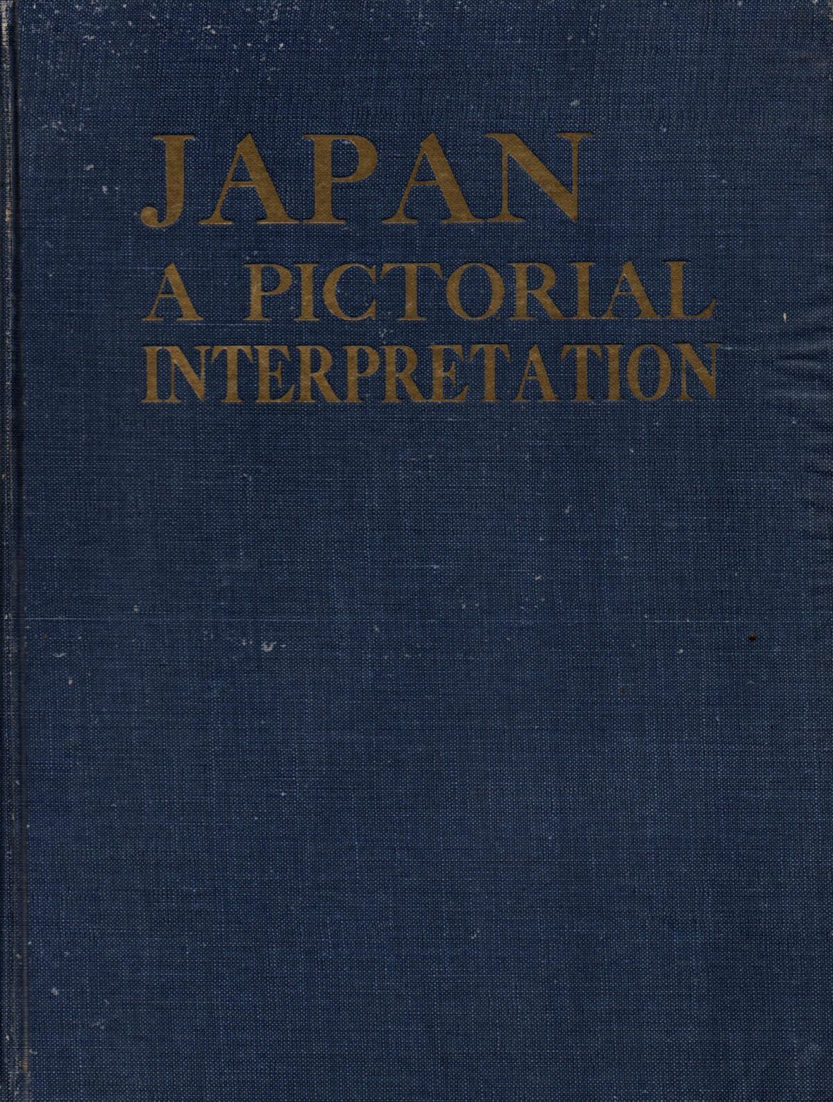 japan-scaled Japan - A Pictorial Interpretation - / Le Japon - Une interpretation par l'image -