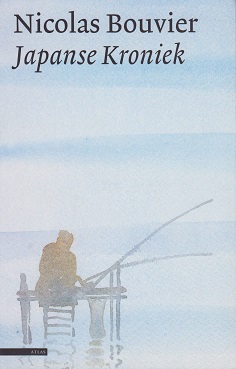 japanse-kroniek Japanse kroniek
