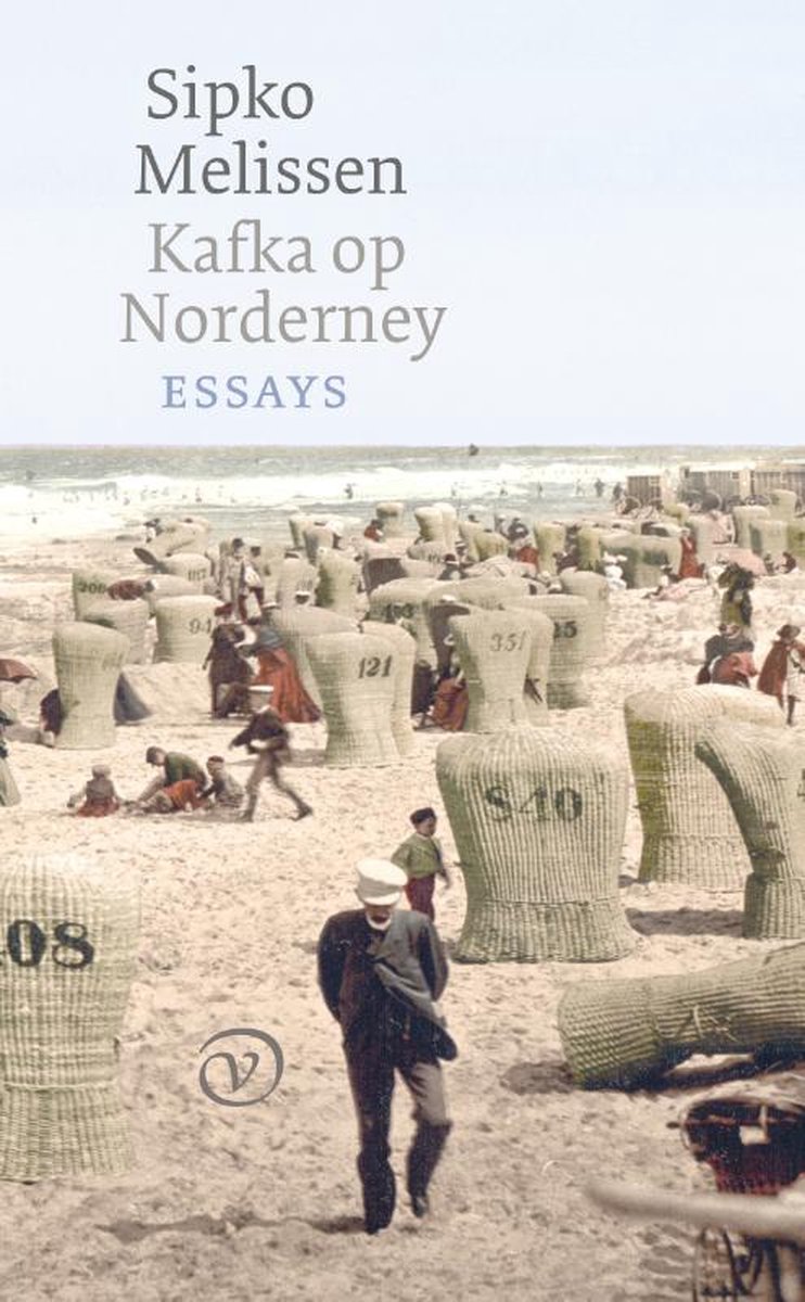 Kafka op Norderney - Essays -