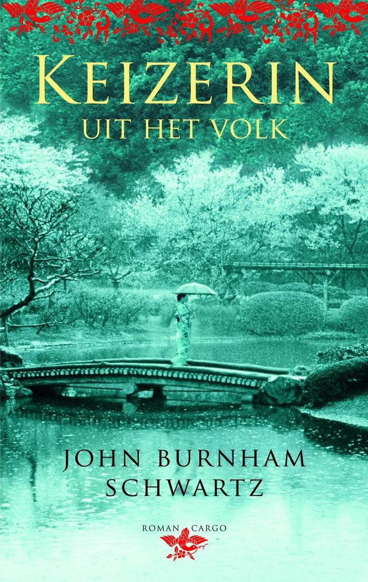 Keizerin uit het volk