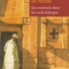 ketting-naar-dehemel De ketting naar de hemel - Een voettocht door het oude Ethiopië -