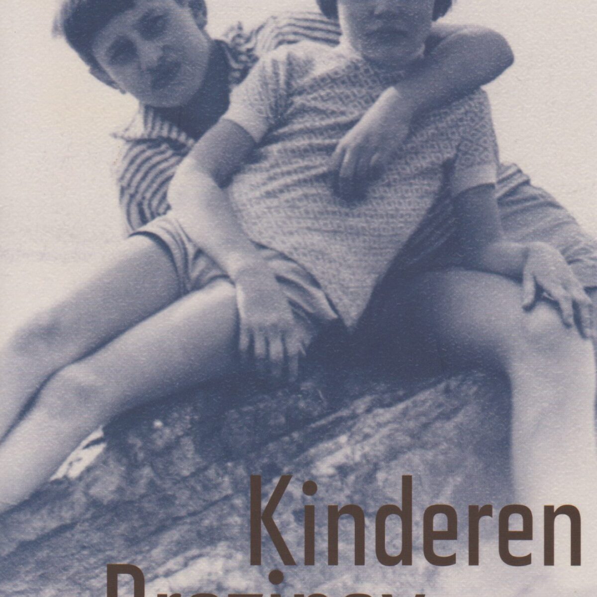 Kinderen van Brezjnev
