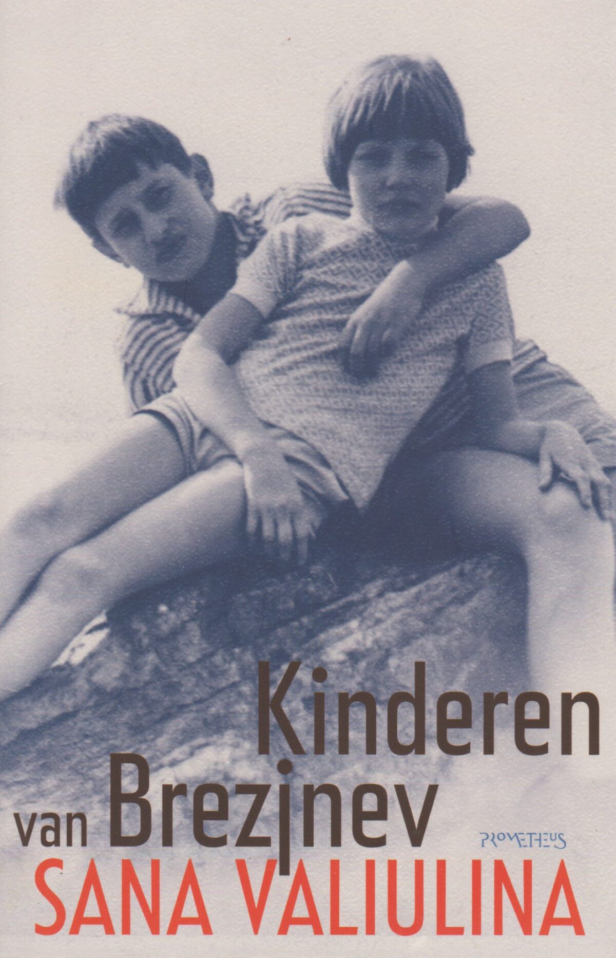 kinderen-van-brezjnev Kinderen van Brezjnev