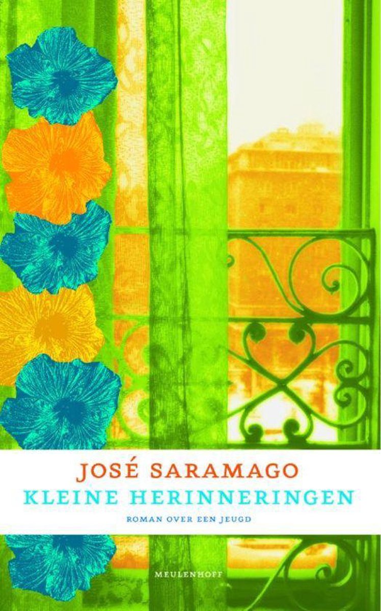 Kleine herinneringen - Roman over een jeugd -