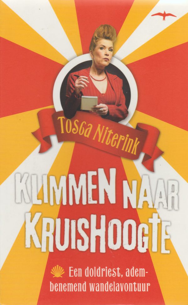 Klimmen naar kruishoogte - een doldriest, adembenemend wandelavontuur - Als amateurpelgrims door Spanje -