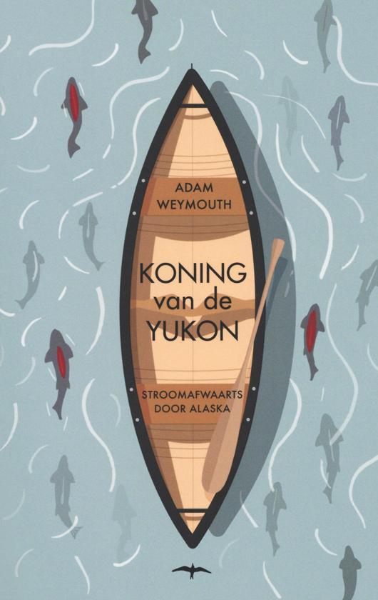 Koning van de Yukon