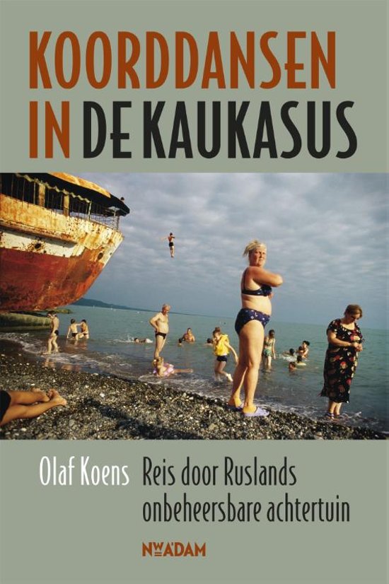 koorddansen-in-de-kaukasus Koorddansen in de Kaukasus - Reis door Ruslands onbeheersbare achtertuin -