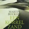 korrel-zand Een korrel zand