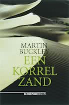 korrel-zand Een korrel zand