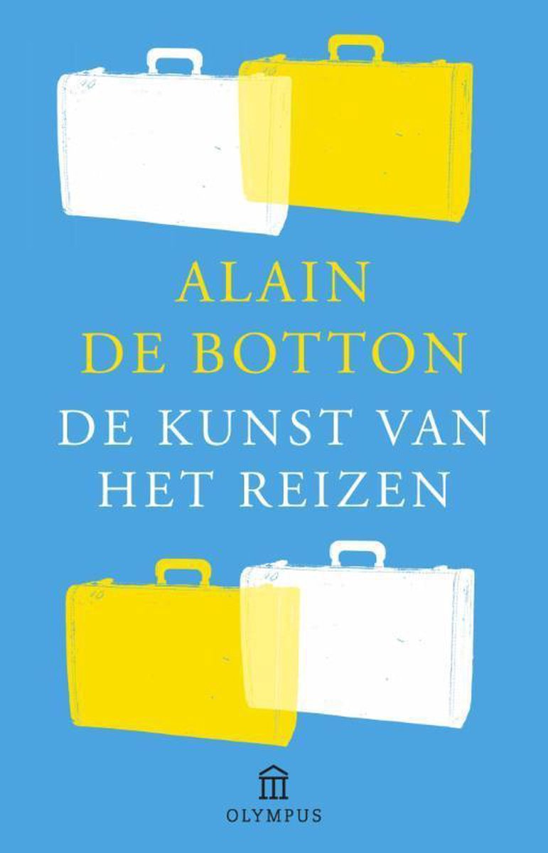 kunst-van-het-reizen De kunst van het reizen