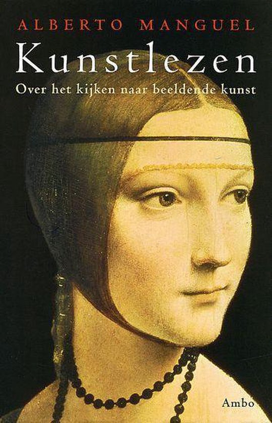 Kunstlezen - Over het kijken naar beeldende kunst -
