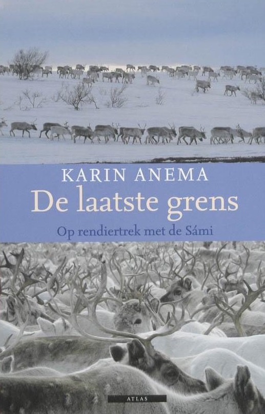 De laatste grens