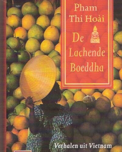De Lachende Boeddha
