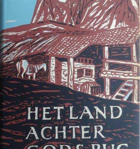 Het land achter Gods rug