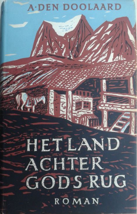 land-achter-gods-rug Het land achter Gods rug