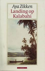 Landing op Kalabahi