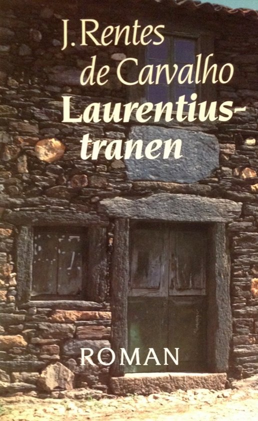 Laurentius-tranen