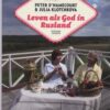 leven-als-god-in-rusland Leven als God in Rusland - De Datsja-keuken van Peter D'Hamecourt & Julia Klotchkova -