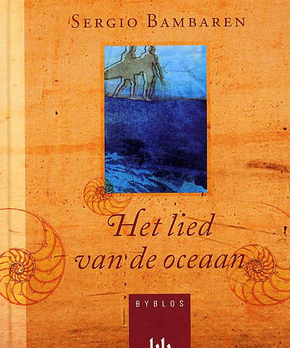Het lied van de oceaan