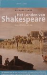 Het Londen van Shakespeare - voor vijf duiten per dag -