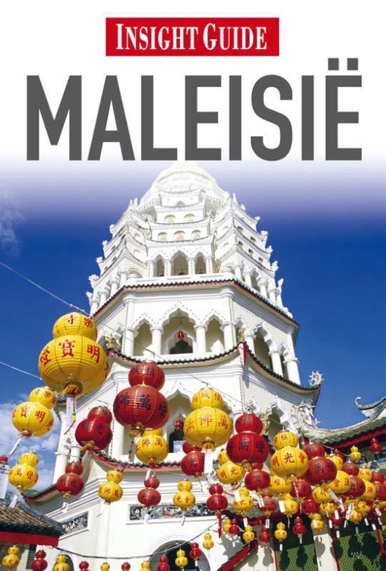 Maleisië - Insight Guide -