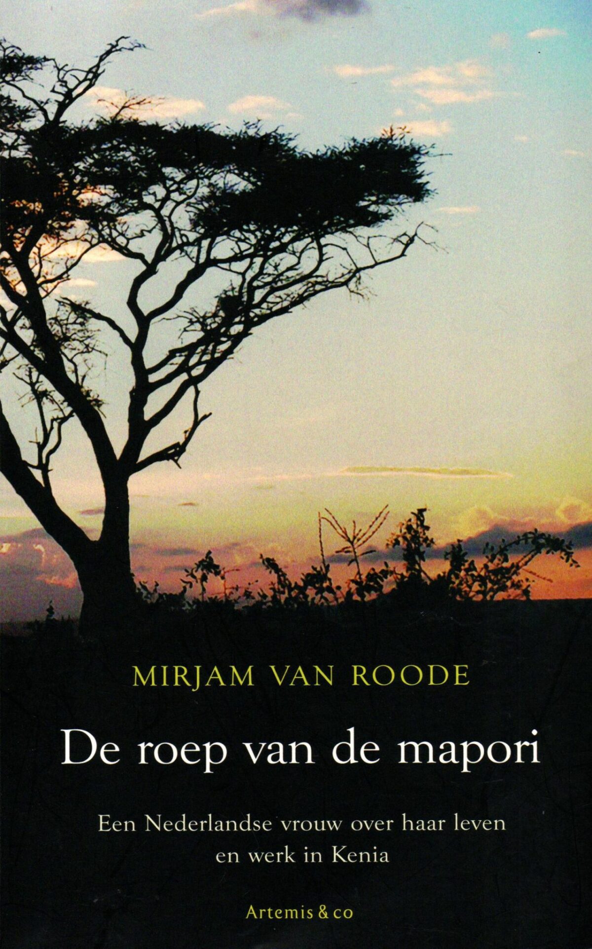 mapori-1-scaled De roep van de mapori - Een Nederlandse vrouw over haar leven en werk in Kenia -