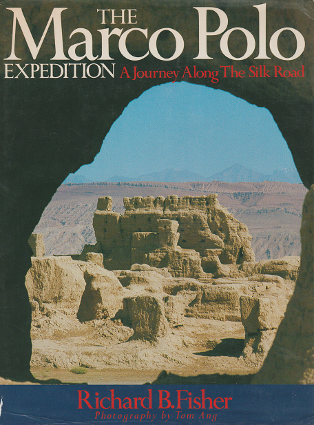 marco-polo-expedition-2 The Marco Polo Expedition - A Journey Along The Silk Road -