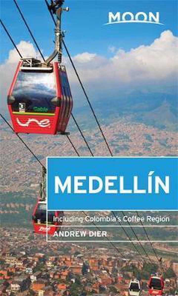 medellin Medellin - Including Colombia's Coffee Region -